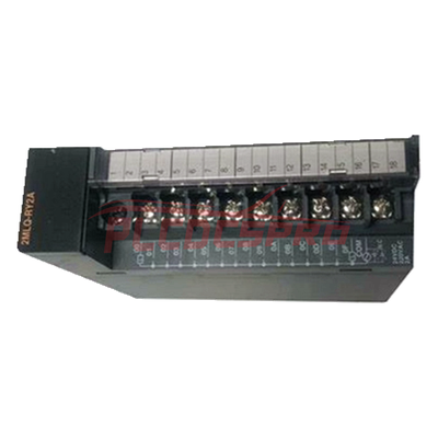 2MLQ-RY2A | Honeywell 16 нүктелі релелік шығыс модулі