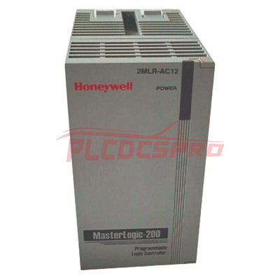 Honeywell 2MLR-AC12 modul napajanja, 5.5A, napon (AC110V)