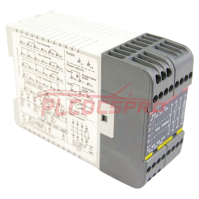 ABB 2TLA010026R0000 RT6 24DC مرحل أمان