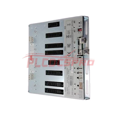 ABB 2VAA008283R101 Base para dois SPS03-5V e dois SPS03-15V