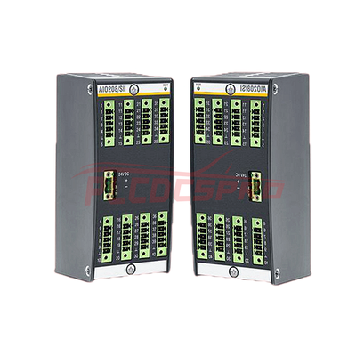 FS211/N Bachmann Fastbus PLC модул 24Vdc тип 28.8W