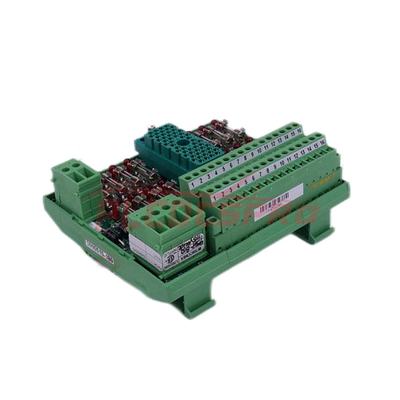 Mới 3000510-380 | Mô-đun Giao diện Bộ điều khiển Công nghiệp Triconex