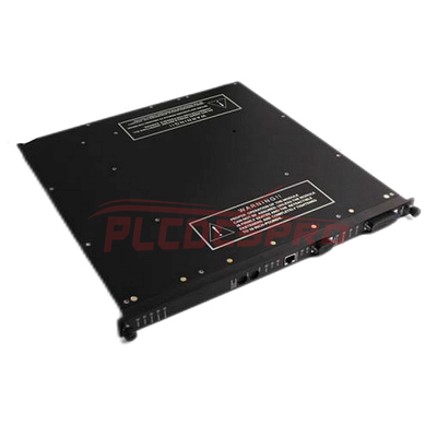 Invensys 8110N2 Bộ Khung Chính Lắp Ráp Tricon V10