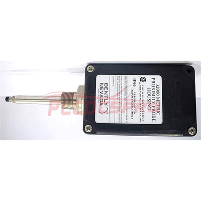 Vỏ Cảm Biến Tiếp Cận Bently Nevada 32000-00-00-04-470-01-02