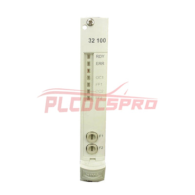 32 100 | 32100 | HIMA | Bộ khuếch đại rơ le 2 lớp