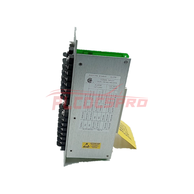 3300/20-12-01 | Mô-đun Giám sát Dòng Bently Nevada 3300