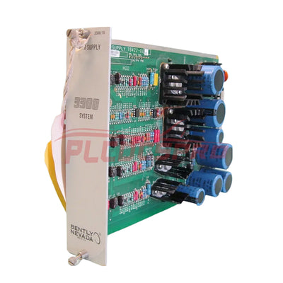 3300/10-02-02-00 | Bently Nevada | Nguồn điện