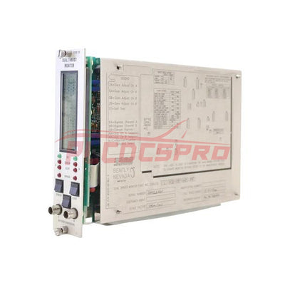 Bộ nguồn AC Bently Nevada 3300/12-02-22-00