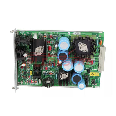 Bently Nevada 3300/12 | Nguồn điện AC