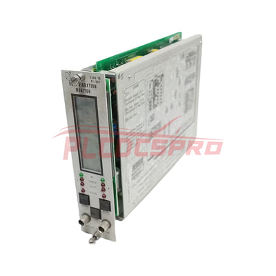 3300/16-12-01-01-00-00 | Bently Nevada | Bộ Giám Sát Rung Đôi