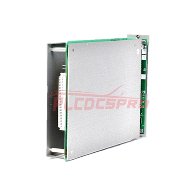 Bently Nevada 3300/16 XY/GAP Bộ Giám Sát Rung Đôi