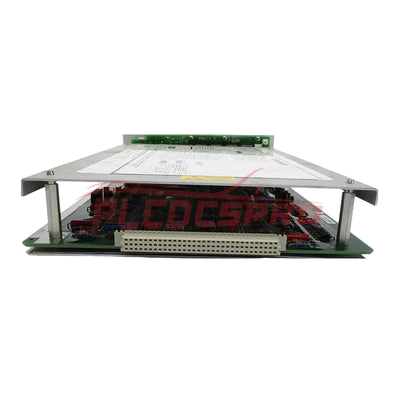 Bently Nevada | 3300/20-13-03-01-00-00 | Bộ Giám Sát Vị Trí Lực Đẩy Đôi