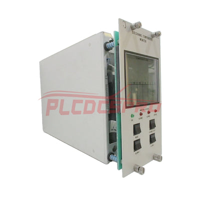 3300/35 | Bộ Giám Sát Nhiệt Độ Sáu Kênh Bently Nevada