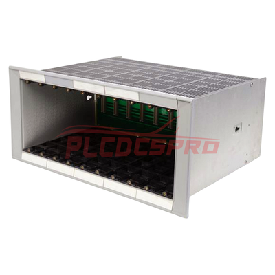 3300/05-27-01-01 | Bently Nevada | Khung giá mô-đun 3300