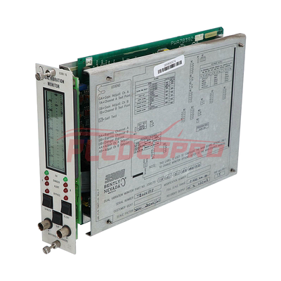 Bently Nevada 81410-01 Bảng Mở Rộng PWA Nguồn Điện