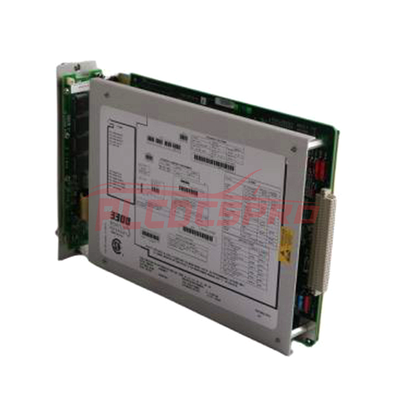 Bently Nevada 3300/16-12-01-01-00-00-00 145323-01 Doppio Monitor di Vibrazione