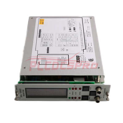 Bently Nevada 3300/48-01-01-01-00 Bộ Giám Sát Mở Rộng Vỏ Máy