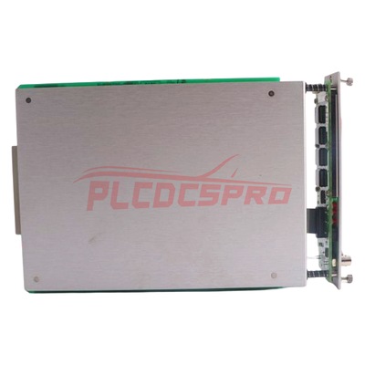 Mô-đun Giám sát Độ lệch Bently Nevada 3300/40-13-01-01-00-00