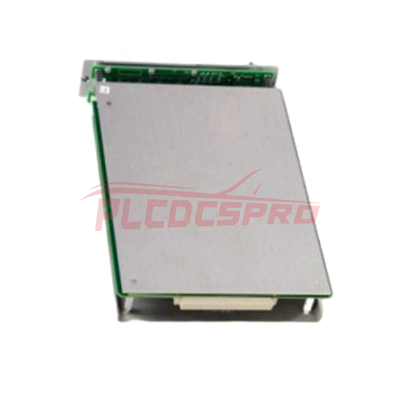 Mô-đun Phát hiện Quá tốc Bently Nevada 3300/53-03-02-00-30-20-00-00-00