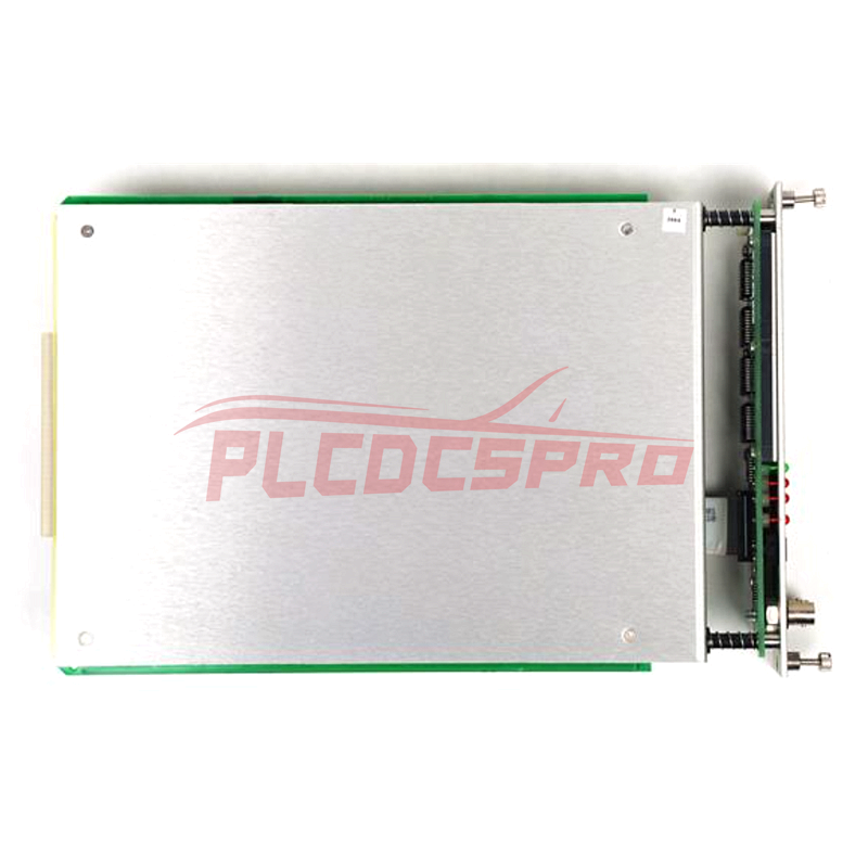 3300/55-06-01-11-16-02-02-00 Moniteur de Vitesse Double Bently Nevada