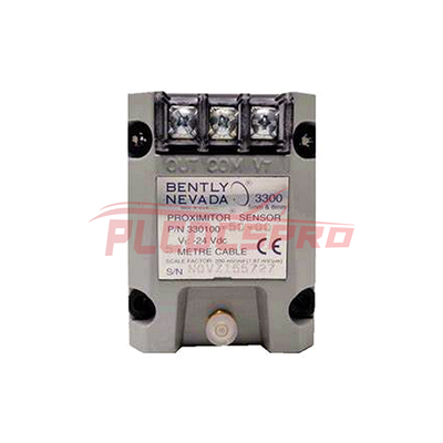 330100-50-01 GE / Bently Nevada 330100 Proksimitor Sensoru