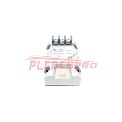 3300 XL Proximitor senzor | Bently Nevada 330100-90-00