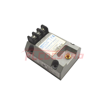 3300 XL Proximitor senzor | Bently Nevada 330100-90-01