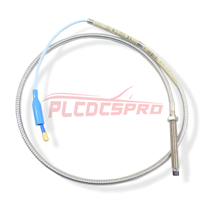 Bently Nevada 330102-03-25-10-02-05 Cảm biến tiếp cận