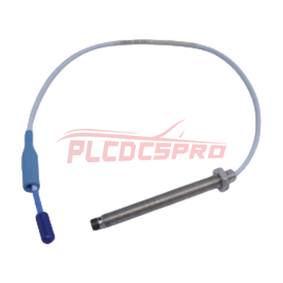 Bently Nevada 330103-00-11-50-02-05 3300 XL Đầu dò 8 mm, ren M10 x 1