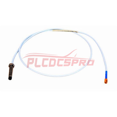 Bently Nevada | 330106-05-30-05-02-05 | 8 mm fordított rögzítésű érzékelők