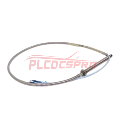 330104-01-08-50-01-CN | Bently Nevada | 3300 XL 8mm Senzori Približavanja