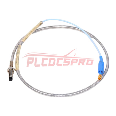 Bently Nevada | 330104-00-06-10-02-00 | 330104 Közelségérzékelő Rendszer