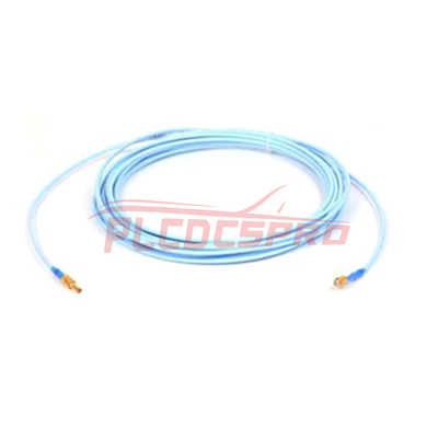 330130-080-02-CN | Bently Nevada | Pagarinājuma kabeļi