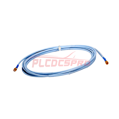 Cáp mở rộng tiêu chuẩn Bently Nevada 3300 XL 330130-040-01-00