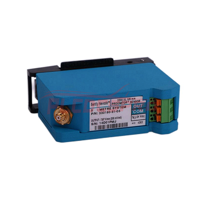 330180-51-05 | Bently Nevada 5/8mm Proksimitor Sensor 24v-Dc