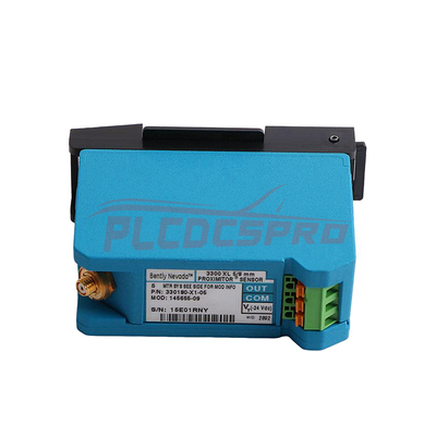 330180-X0-00 | Bently Nevada | 5/8 mm Proximitor senzor
