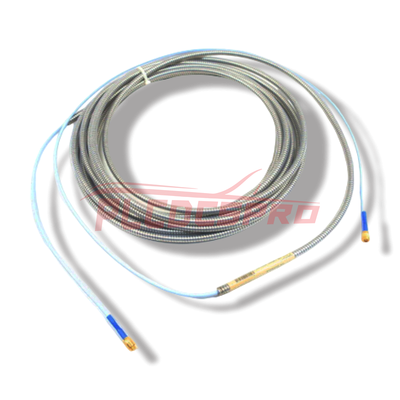 330190-080-01-00 | Kabel Perpanjangan Bently Nevada 330190