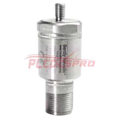 Bently Nevada 330400-02-05 Accelerometer Acceleration Tranducer