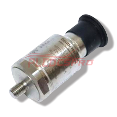 330500-01-04 | Bently Nevada | 330500 Piezo-Velocity Sensor