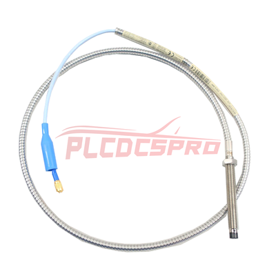 Bently Nevada 330704-000-060-90-02-00 3300 XL Probe Proksimitas 11 mm