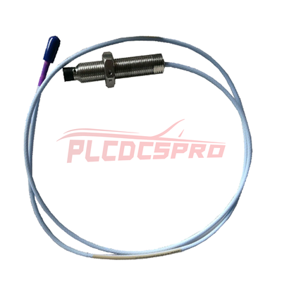 330709-000-040-10-02-05 | پروبهای نزدیکی بنتلی نوادا 330709