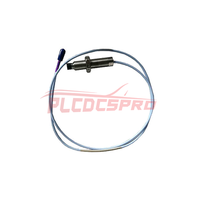330709-000-060-10-02-00 Bently Nevada 3300 XL 11 mm Proximity Probes