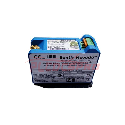 330850-50-05 | Bently Nevada 3300 XL 25mm Proximitor Sensor