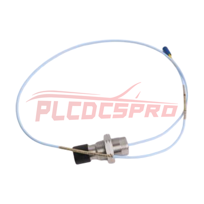 330851-02-000-080-10-00-00 | Đầu dò tiếp cận Bently Nevada 3300 XL 25 mm