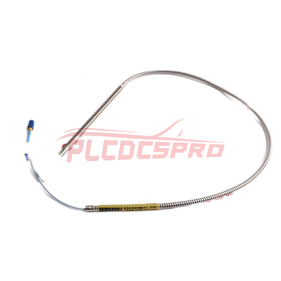 330909-00-60-10-02-05 Bently Nevada 3300 เซ็นเซอร์ตรวจจับระยะ NSv Proximity Probes