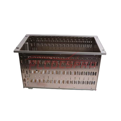 بنتلي نيفادا 3500/05-02-04-00-00-01 | رف نظام 3500