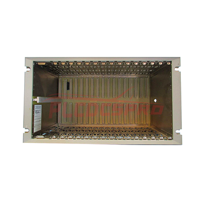 Bently Nevada vázsín modul 3500/05-01-01-05-00-01