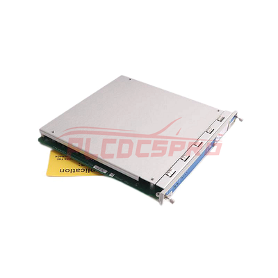 Thẻ VMS Bently Nevada 3500/40M Mô-đun Cảm biến Tiếp cận 3500/40-01-00