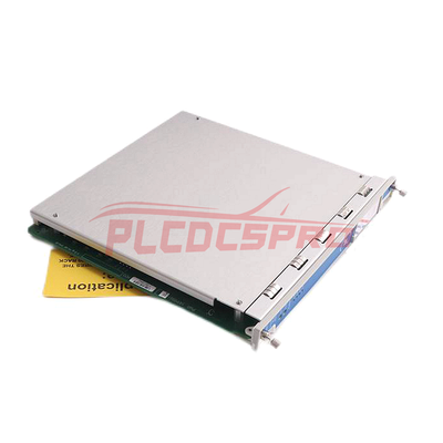 3500/42 125972-02 بنتلي نيفادا | وحدة مراقبة القرب/الزلازل