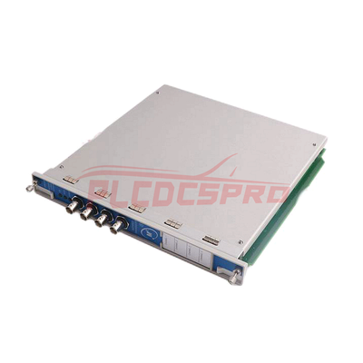 Thẻ Vms Bently Nevada 3500/42M Bộ Giám Sát Địa Chấn 3500/42-01-00